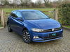 Volkswagen Polo 1.0 TSI Active Hatchback 5dr Petrol Manual Euro 6 (s/s) (95 ps) 5dr Manual 2026