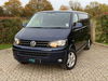 Volkswagen Transporter 2.0L T30 Highline 180 TDI LWB Diesel Manual Euro 5 (180 bhp) 0dr Manual 2025