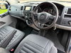 Volkswagen Transporter 2.0L T30 Highline 180 TDI LWB Diesel Manual Euro 5 (180 bhp) 0dr Manual 2025