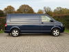 Volkswagen Transporter 2.0L T30 Highline 180 TDI LWB Diesel Manual Euro 5 (180 bhp) 0dr Manual 2025