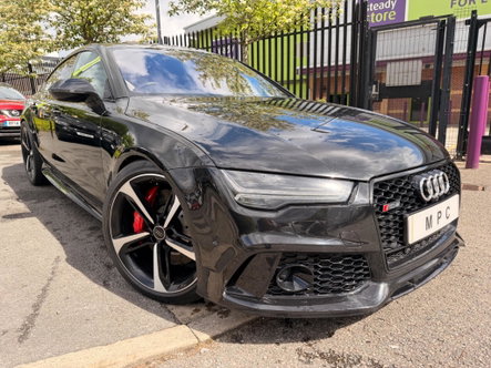 Audi RS7