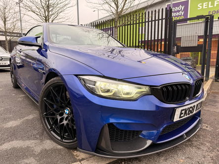BMW M4