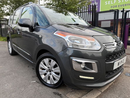 Citroen C3 Picasso
