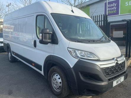 Citroen Relay