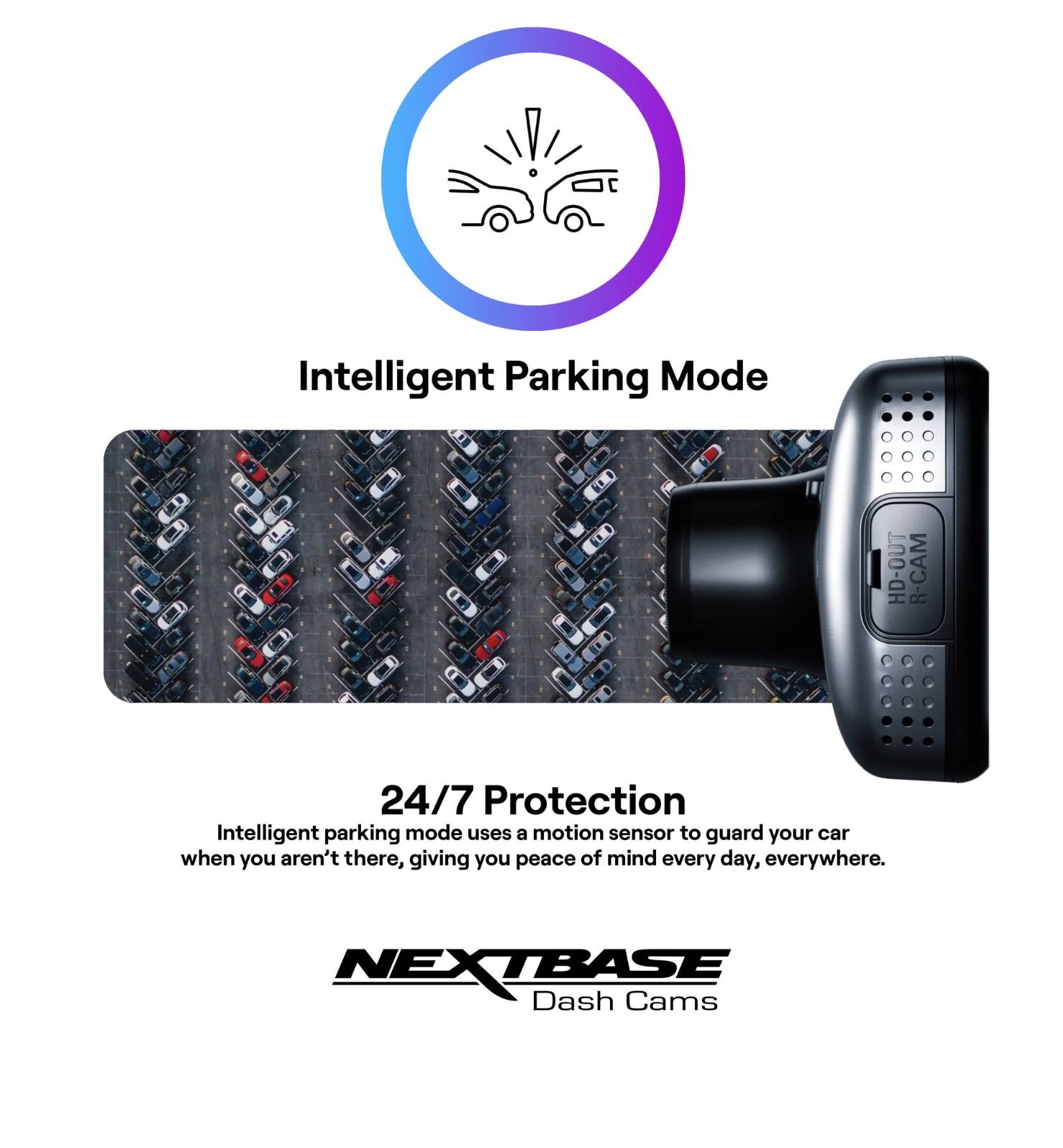 Intelligent Parking Mode