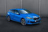 BMW 1 Series 2.0L M135I XDRIVE Hatchback 5dr Petrol Automatic Euro 6 (302 bhp) 5dr Automatic 2025