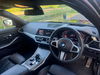 BMW 3 Series 2.0L 320d M Sport Auto Saloon 4dr Diesel Automatic Euro 6 (188 bhp) 4dr Automatic 2025