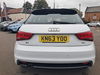 Audi A1 1.6 TDI S line Style Edition Sportback 5dr Diesel Manual Euro 5 (s/s) (105 ps) 5dr Manual 2025