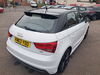 Audi A1 1.6 TDI S line Style Edition Sportback 5dr Diesel Manual Euro 5 (s/s) (105 ps) 5dr Manual 2025