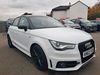 Audi A1 1.6 TDI S line Style Edition Sportback 5dr Diesel Manual Euro 5 (s/s) (105 ps) 5dr Manual 2025