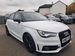 Audi A1 1.6 TDI S line Style Edition Sportback 5dr Diesel Manual Euro 5 (s/s) (105 ps) 5dr Manual 2013