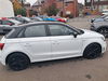 Audi A1 1.6 TDI S line Style Edition Sportback 5dr Diesel Manual Euro 5 (s/s) (105 ps) 5dr Manual 2025