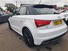 Audi A1 1.6 TDI S line Style Edition Sportback 5dr Diesel Manual Euro 5 (s/s) (105 ps) 5dr Manual 2025