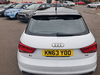 Audi A1 1.6 TDI S line Style Edition Sportback 5dr Diesel Manual Euro 5 (s/s) (105 ps) 5dr Manual 2025