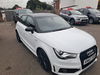 Audi A1 1.6 TDI S line Style Edition Sportback 5dr Diesel Manual Euro 5 (s/s) (105 ps) 5dr Manual 2025
