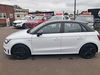 Audi A1 1.6 TDI S line Style Edition Sportback 5dr Diesel Manual Euro 5 (s/s) (105 ps) 5dr Manual 2025