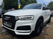 Audi Q3 2.0 TDI Black Edition SUV 5dr Diesel S Tronic quattro Euro 6 (s/s) (184 ps) 5dr Automatic 2017