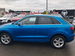 Audi Q3 2.0 TDI SE SUV 5dr Diesel Manual quattro Euro 6 (s/s) (184 ps) 5dr Manual 2015