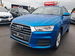 Audi Q3 2.0 TDI SE SUV 5dr Diesel Manual quattro Euro 6 (s/s) (184 ps) 5dr Manual 2015