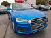 Audi Q3 2.0 TDI SE SUV 5dr Diesel Manual quattro Euro 6 (s/s) (184 ps) 5dr Manual 2015
