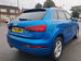 Audi Q3 2.0 TDI SE SUV 5dr Diesel Manual quattro Euro 6 (s/s) (184 ps) 5dr Manual 2015