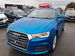 Audi Q3 2.0 TDI SE SUV 5dr Diesel Manual quattro Euro 6 (s/s) (184 ps) 5dr Manual 2015