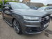 Audi SQ7 4.0 TDI V8 Vorsprung SUV 5dr Diesel Tiptronic quattro Euro 6 (s/s) (435 ps) 5dr Automatic 2018