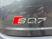 Audi SQ7 4.0 TDI V8 Vorsprung SUV 5dr Diesel Tiptronic quattro Euro 6 (s/s) (435 ps) 5dr Automatic 2018