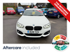 BMW 1 Series 1.5 118i M Sport Shadow Edition Hatchback 3dr Petrol Auto Euro 6 (s/s) (136 ps) 3dr Automatic 2025