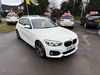 BMW 1 Series 1.5 118i M Sport Shadow Edition Hatchback 3dr Petrol Auto Euro 6 (s/s) (136 ps) 3dr Automatic 2025