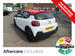 Citroen C3 1.2 PureTech Feel Hatchback 5dr Petrol Manual Euro 6 (82 ps) 5dr Manual 2017