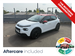Citroen C3 1.2 PureTech Feel Hatchback 5dr Petrol Manual Euro 6 (82 ps) 5dr Manual 2017