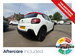 Citroen C3 1.2 PureTech Feel Hatchback 5dr Petrol Manual Euro 6 (82 ps) 5dr Manual 2017