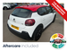 Citroen C3 1.2 PureTech Feel Hatchback 5dr Petrol Manual Euro 6 (82 ps) 5dr Manual 2017