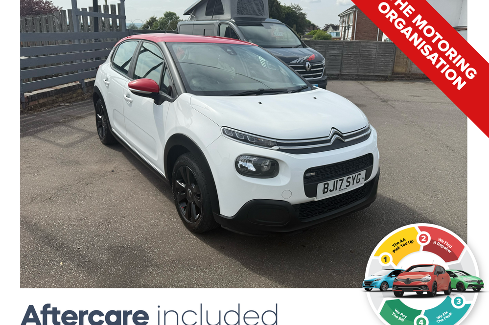 Citroen C3