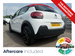 Citroen C3 1.2 PureTech Feel Hatchback 5dr Petrol Manual Euro 6 (82 ps) 5dr Manual 2017