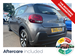 Citroen C3 1.2 PureTech Feel Hatchback 5dr Petrol Manual Euro 6 (s/s) (83 ps) 5dr Manual 2019
