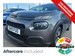 Citroen C3 1.2 PureTech Feel Hatchback 5dr Petrol Manual Euro 6 (s/s) (83 ps) 5dr Manual 2019