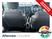 Citroen C3 1.2 PureTech Feel Hatchback 5dr Petrol Manual Euro 6 (s/s) (83 ps) 5dr Manual 2019