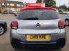 Citroen C3 1.2 PureTech Flair Hatchback 5dr Petrol Manual Euro 6 (s/s) (82 ps) 5dr Manual 2025