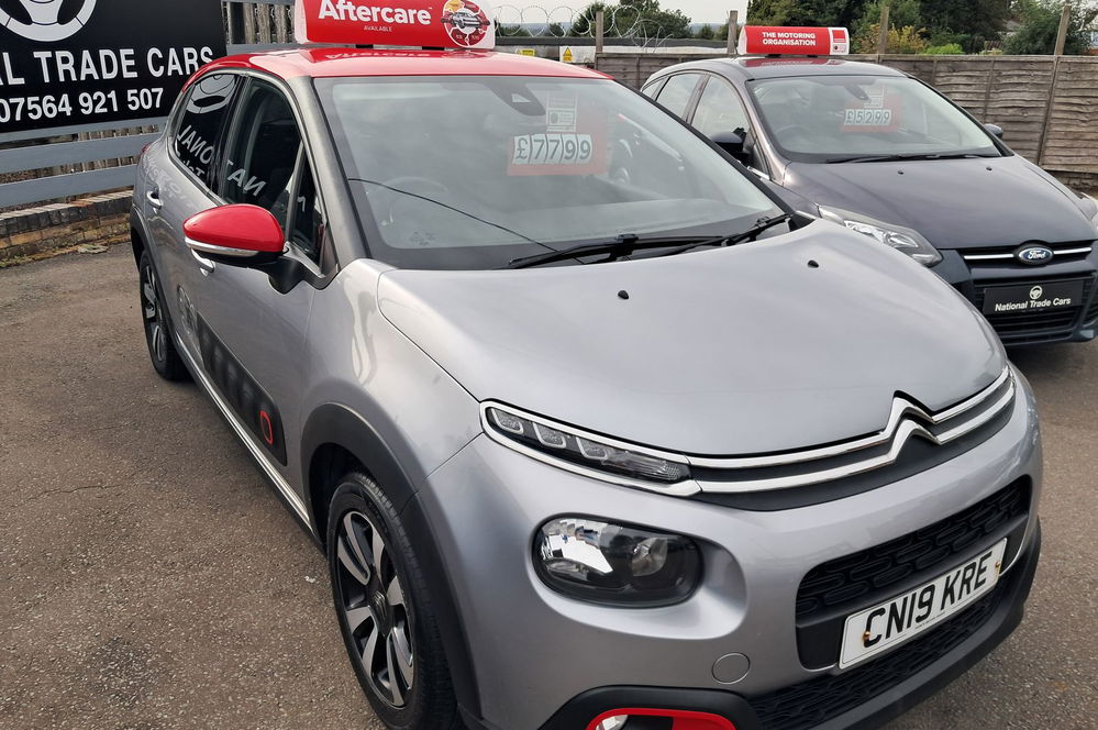 Citroen C3