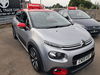 Citroen C3 1.2 PureTech Flair Hatchback 5dr Petrol Manual Euro 6 (s/s) (82 ps) 5dr Manual 2025