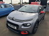 Citroen C3 1.2 PureTech Flair Hatchback 5dr Petrol Manual Euro 6 (s/s) (82 ps) 5dr Manual 2025
