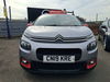 Citroen C3 1.2 PureTech Flair Hatchback 5dr Petrol Manual Euro 6 (s/s) (82 ps) 5dr Manual 2025
