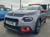 Citroen C3 1.2 PureTech Flair Hatchback 5dr Petrol Manual Euro 6 (s/s) (82 ps) 5dr Manual 2025