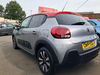Citroen C3 1.2 PureTech Flair Hatchback 5dr Petrol Manual Euro 6 (s/s) (82 ps) 5dr Manual 2025