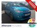Citroen C3 1.2 PureTech Selection Hatchback 5dr Petrol Manual Euro 6 (82 ps) 5dr Manual 2015