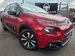 Citroen C3 1.2L PURETECH FLAIR Hatchback 5dr Petrol Manual Euro 6 (81 bhp) 5dr Manual 2018