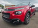 Citroen C3 1.2L PURETECH FLAIR Hatchback 5dr Petrol Manual Euro 6 (81 bhp) 5dr Manual 2018