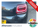 Citroen DS3 1.6L THP DSPORT Hatchback 3dr Petrol Manual Euro 5 (156 bhp) 3dr Manual 2013
